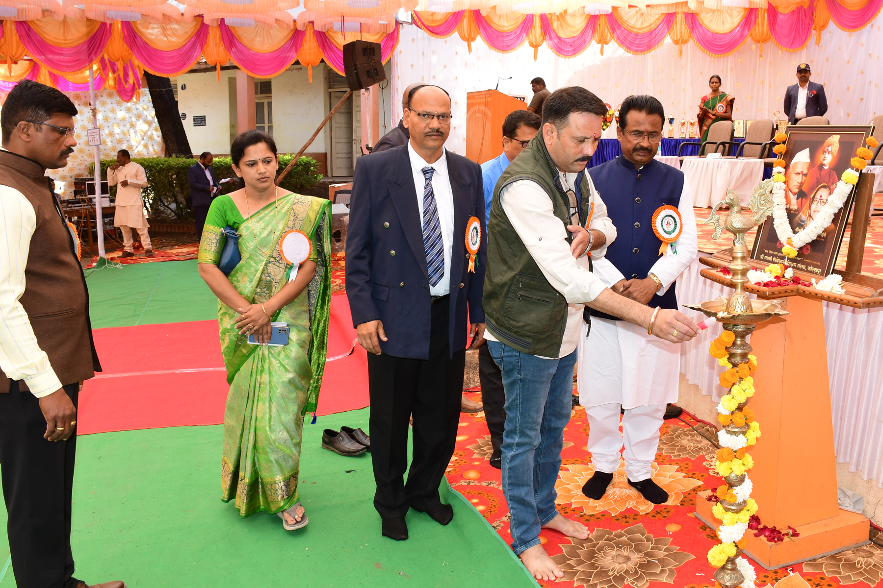 Interactive Learning